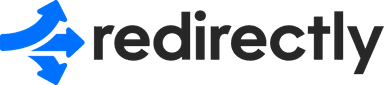 Redirectly Logo