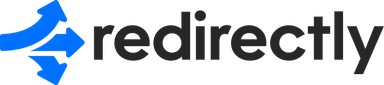 Redirectly Logo
